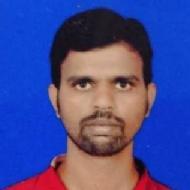 Shaik Abidahamad CCNA Certification trainer in Bangalore