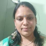 Kokila Abacus trainer in Bangalore