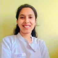 Smriti G. Dental Tuition trainer in Lucknow