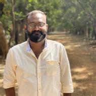 Rajesh Script Writing trainer in Chennai