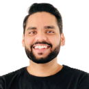 Photo of Vishal Raghuvanshi