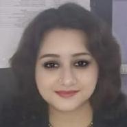 Poonam A. Soft Skills trainer in Ludhiana