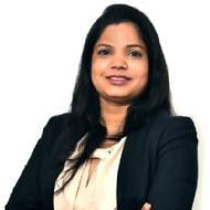 Poonam S. Stock Market Trading trainer in Gurgaon