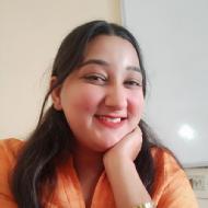 Nirmaljeet Kour Class I-V Tuition trainer in Jammu