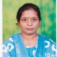 K Venkata Padmavathi Class 12 Tuition trainer in Sandur