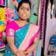 Madhavi K. Handwriting trainer in Visakhapatnam