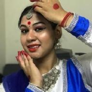 Nandini S. Dance trainer in Shahbad