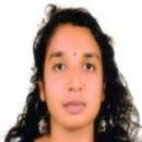 Photo of Abhirami A.