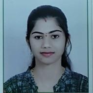 Dhanshri S. Class 8 Tuition trainer in Aurangabad