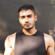 Rahul Solanki Personal Trainer trainer in Mumbai