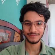 Lokesh Satti Class 12 Tuition trainer in Ghaziabad