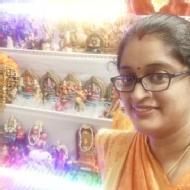 Seethalakshmi Vocal Music trainer in Chennai