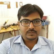 Chandan Kumar CET trainer in Bangalore