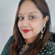 Poorva Chandrashekar Class I-V Tuition trainer in Pune