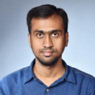 Kartik Podugu C++ Language trainer in Hyderabad