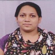 Devayani T. Engineering Entrance trainer in Choryasi