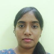 Riya Ann P. Class I-V Tuition trainer in Mallappally