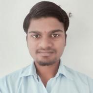 Nimmali Vasanth Kumar Class I-V Tuition trainer in Hyderabad
