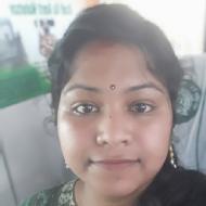 Sumona Mondal Class I-V Tuition trainer in Kolkata