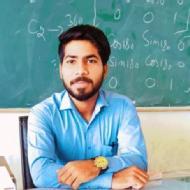 Sanjay Panwar Class 11 Tuition trainer in Jaipur