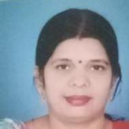 Archana V. Class I-V Tuition trainer in Aligarh
