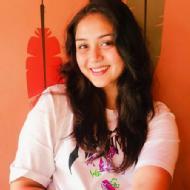 Sakshi Khanna Class I-V Tuition trainer in Moradabad