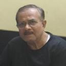 Photo of Subir Chakravorty