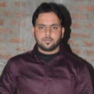 Ashish Kumar Mandal Class I-V Tuition trainer in Darbhanga