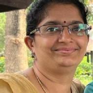 Parvathy Class 10 trainer in Bangalore