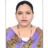 Tahseen F. Class 12 Tuition trainer in Hyderabad