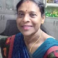 Regina Pillai Class I-V Tuition trainer in Hyderabad