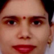 Sweta Singh Class 8 Tuition trainer in Gurgaon