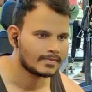 Mangesh Dattaram Ghanekar Personal Trainer trainer in Pune