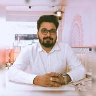 Shiba Narayan Behera Class 10 trainer in Bhubaneswar