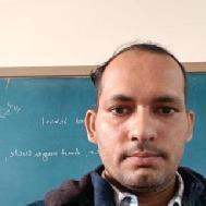 Ahmadali Momin Class 12 Tuition trainer in Vadodara