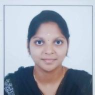 Keerthana Class 10 trainer in Chennai