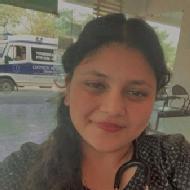 Niranjanaa M. Class I-V Tuition trainer in Sriperumbudur