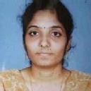 Photo of B. Lalitha D.