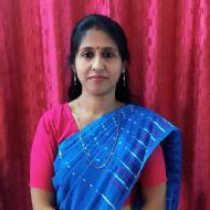 Shampa B. Class I-V Tuition trainer in Kolkata