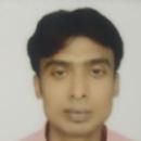 Photo of Santosh Kumar Yadav