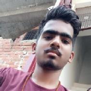 Aman Trivedi Class 11 Tuition trainer in Ahmedabad