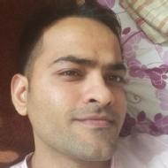 Kartik Bishnoi Class 7 Tuition trainer in Bikaner