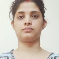 Shweta S. Class 12 Tuition trainer in Chennai