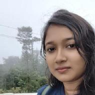 Mallika S. Class I-V Tuition trainer in Kolkata