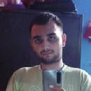 Photo of Aditya Thakur