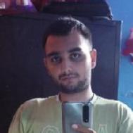 Aditya Thakur Class 11 Tuition trainer in Delhi