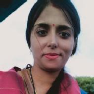 Snehalata P. Hindi Language trainer in Bangalore