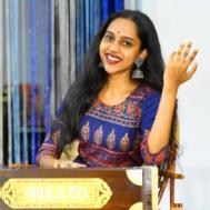 Vishnupriya B. Vocal Music trainer in Vythiri