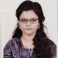 Payal Dasgupta Class 10 trainer in Jagatpur