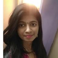 Preeti K. Class 9 Tuition trainer in Delhi